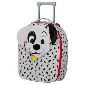 Samsonite Kinderkoffer HAPPY SAMMIES DISNEY Dalmatian Patch