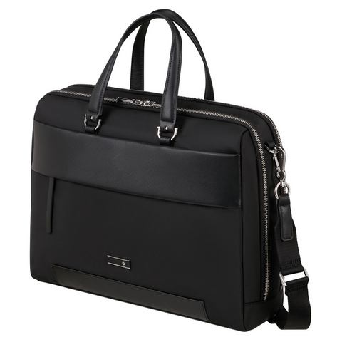 Samsonite Aktetas ZALIA 3.0 15,6'' Zakelijke tas trolley bevestigingssysteem