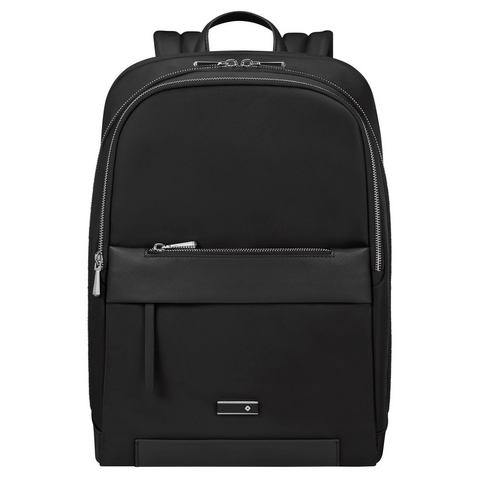 Samsonite Laptoprugzak ZALIA 3.0 15,6'' Zakelijke rugzak voor laptop, tablet en co.