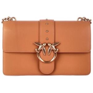 Pinko Love one classic c vite schoudertas