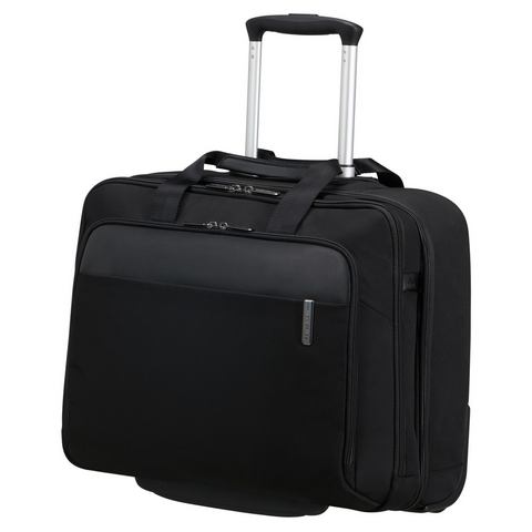 Samsonite Aktetas EVOSIGHT 17,3'' met wielen