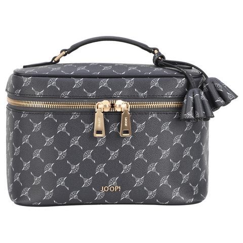 Joop! Make-uptasje Cortina 1.0 flora washbag mhz Make-up tas beautycase toilettas