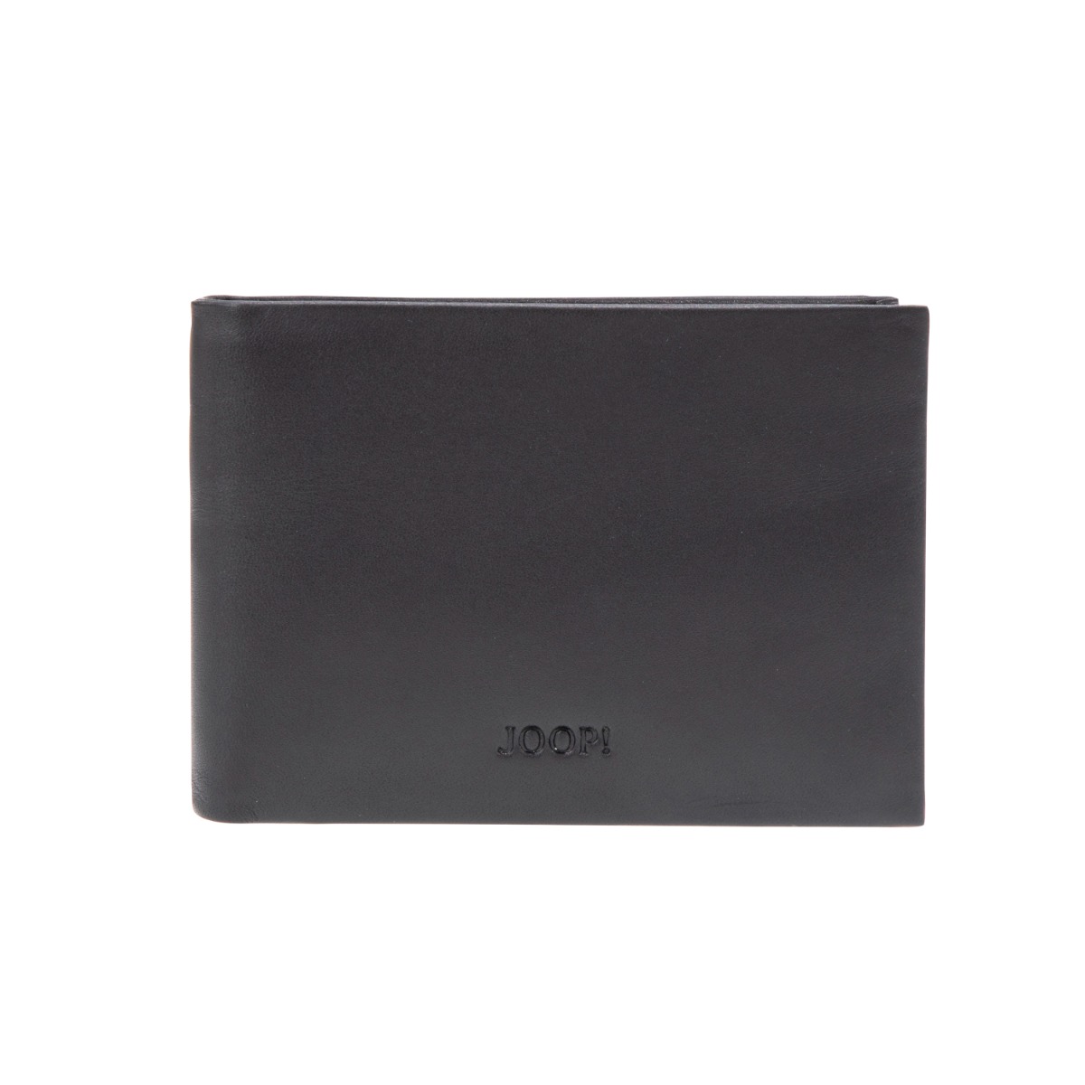 JOOP! Collection Portemonnee van leer, model 'Nestor'