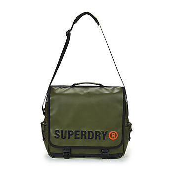 Superdry Handtasje  TARP RECORD