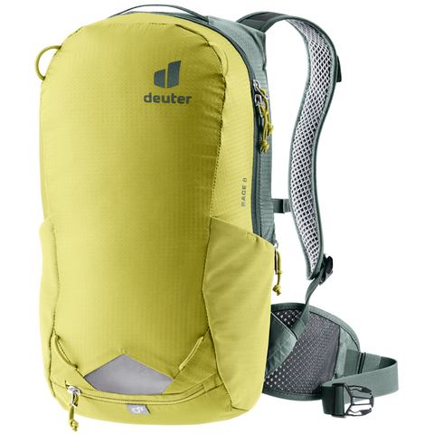 Deuter Fietsrugzak RACE 8 Brilhouder (1-delig)