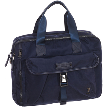 U.S Polo Assn. Aktetas  BEUS96027MIP-NAVY