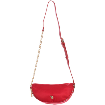 U.S Polo Assn. Handtas  BIUHU5298WIP-RED