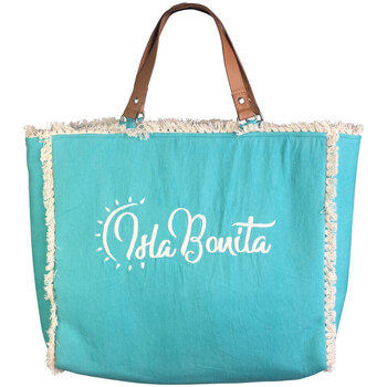 Isla Bonita By Sigris Handtas  Korte Handgreeptas