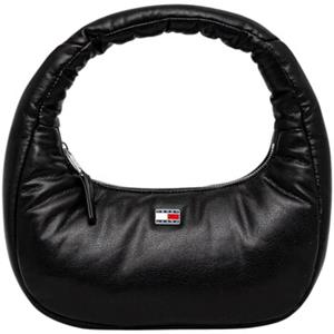 Tommy Hilfiger Handtas  Polyurethaan Medium Handtas