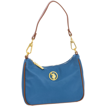 U.S Polo Assn. Handtas  BEUHU6052WIP-LIGHT BLUETAN