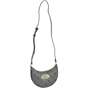 U.S Polo Assn. Handtas  BEUHD5935WVG-BLACK