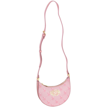 U.S Polo Assn. Handtas  BEUHD5935WVG-ROSE