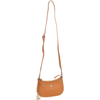 U.S Polo Assn. Handtas  BEUJE6005WVP-CAMEL