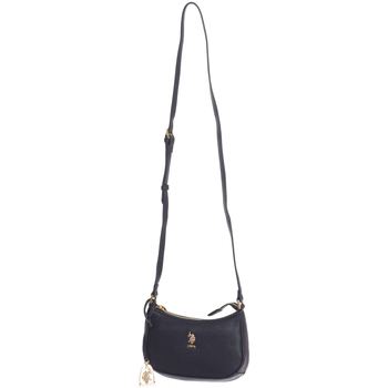 U.S Polo Assn. Handtas  BEUJE6005WVP-NAVY