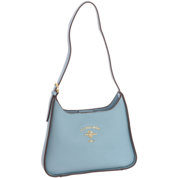 U.S Polo Assn. Handtas  BEUSS5927WVP-LIGHT BLUE