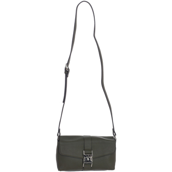 U.S Polo Assn. Handtas  BIUC65615WVP-ARMY GREEN