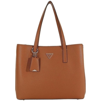 Guess Handtas  MERIDIAN GIRLFRIEND TOTE