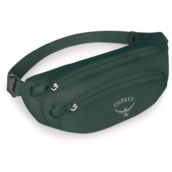 Osprey  Ultralight Stuff Waist Pack 1 - Heuptas, groen