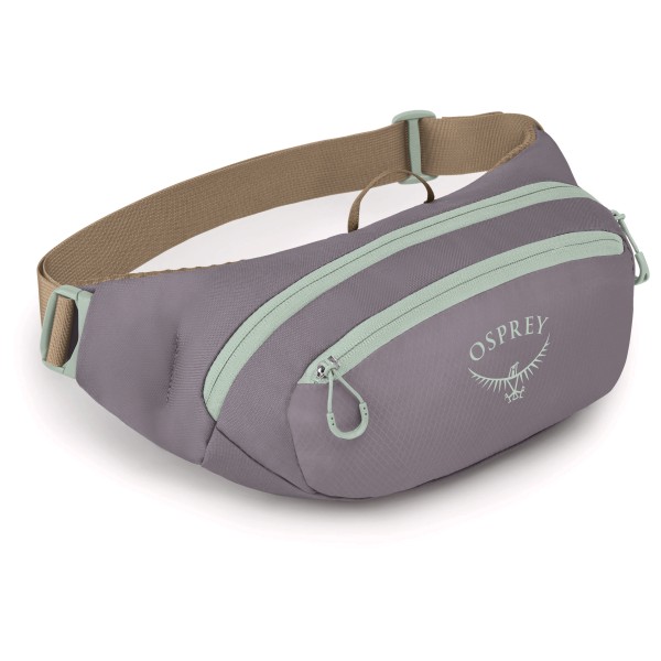 Osprey  Daylite Waist 2 - Heuptas, grijs