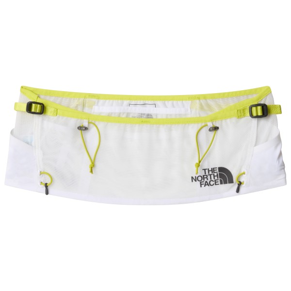 The North Face  Summit Run Belt - Heuptas, wit