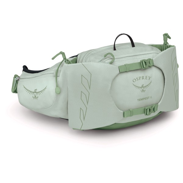 Osprey  Women's Tempest 6 - Heuptas, grijs