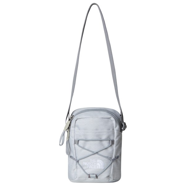 The North Face  Jester Crossbody 2,3 - Schoudertas, grijs