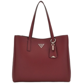 Guess Handtas  MERIDIAN GIRLFRIEND TOTE