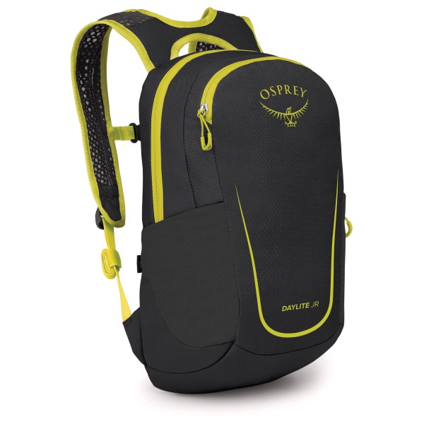 Osprey  Kid's Daylite - Kinderrugzak, zwart