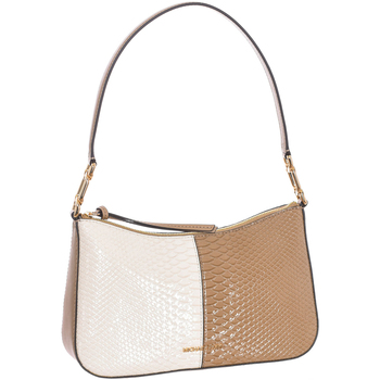 MICHAEL Michael Kors Handtas  38S3G7LC8E-CAMEL-MULTI