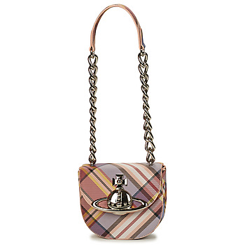 Vivienne Westwood Handtas  JODIE SADDLE BAG