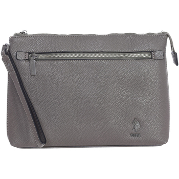 U.S Polo Assn. Handtasje  BEUS35748MVP-GREY