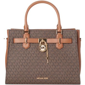 MICHAEL Michael Kors Handtasje  35F1GHMS2B-BROWN