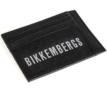 Bikkembergs Portemonnee  E2BPME2R3093 | Big Logo
