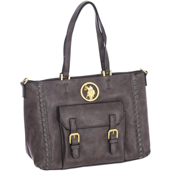 U.S Polo Assn. Heuptas  BIUC75620WVP-TAUPE