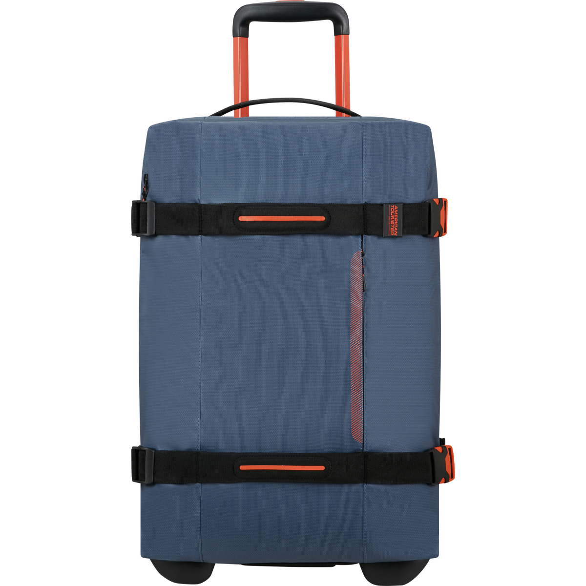 Urban Track Reistas met wielen Navy/Orange