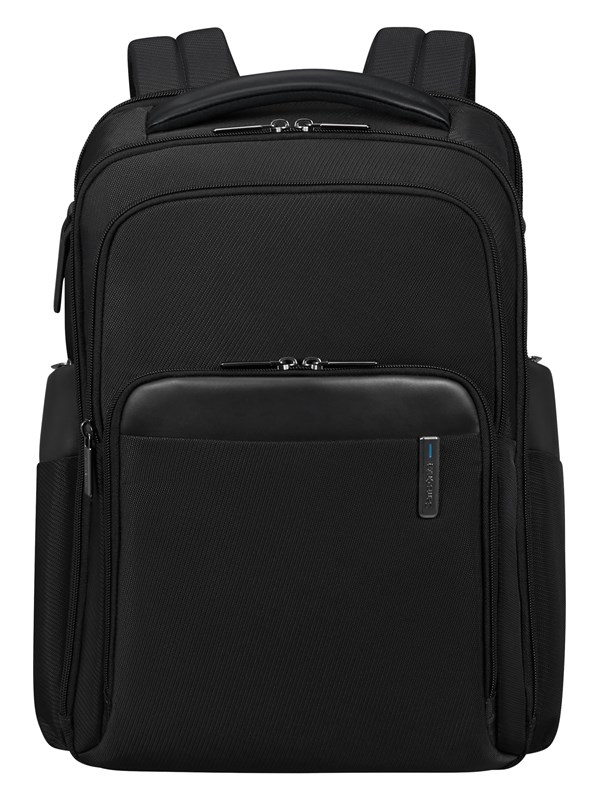 Samsonite Laptoprugzak EVOSIGHT 14,1'' Zakelijke rugzak voor laptop, tablet en co.