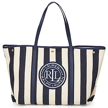 Lauren Ralph Lauren Boodschappentas  EMERIE TOTE EXTRA LARGE