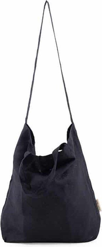 Tinne + Mia Feel Good Bag Black Me You