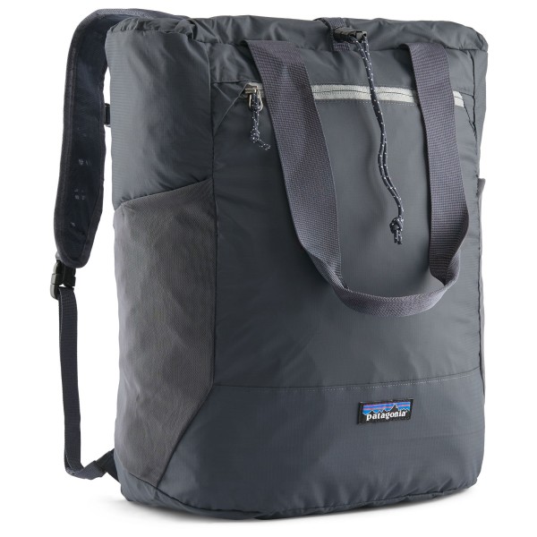 Patagonia  Terravia Tote Pack - Schoudertas, grijs