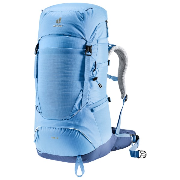 Deuter  Kid's Fox 40 - Wandelrugzak, blauw