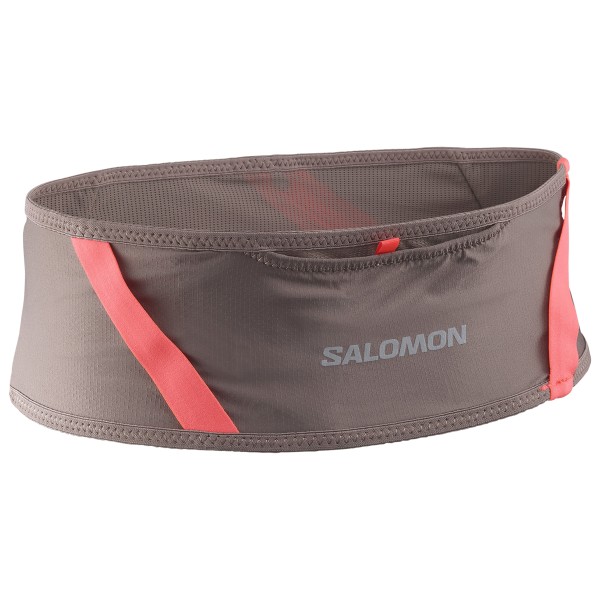 Salomon  Pulse Belt - Heuptas, bruin
