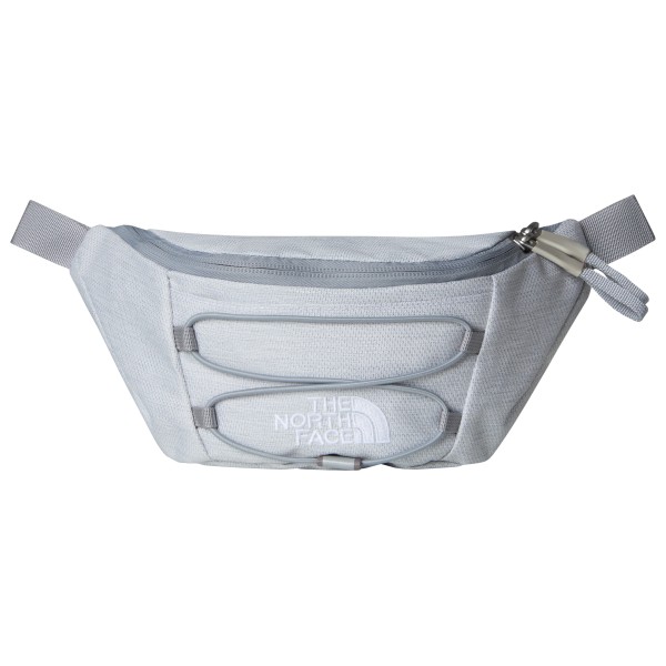 The North Face  Jester Lumbar 2,2 - Heuptas, grijs