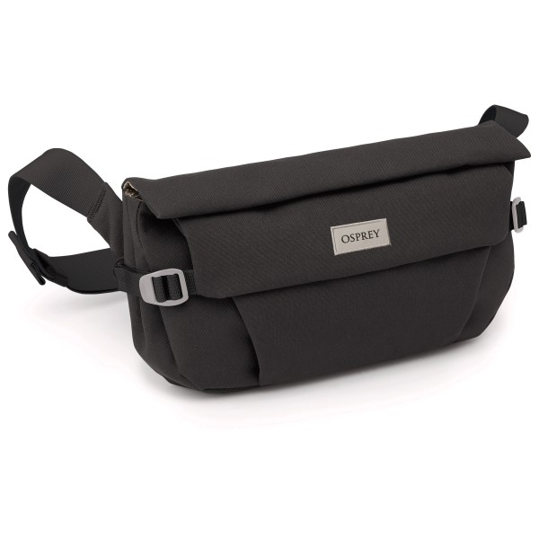 Osprey  Arcane Hip Bag - Heuptas, zwart