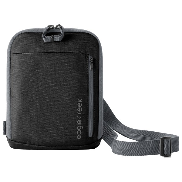 Eagle Creek  Stash RFID Crossbody Bag - Schoudertas, zwart