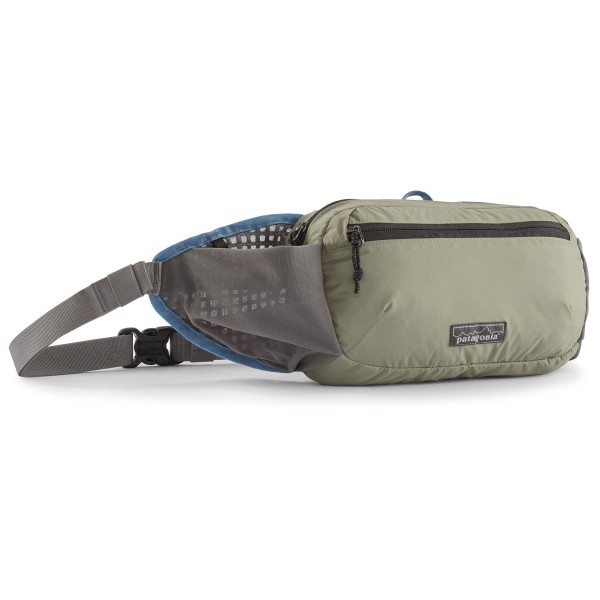 Patagonia  Terravia Hip Pack - Heuptas, grijs