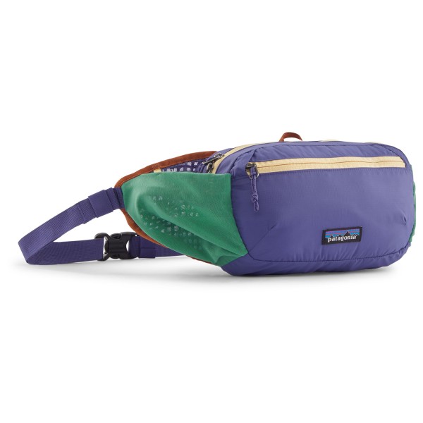 Patagonia  Terravia Hip Pack - Heuptas, meerkleurig
