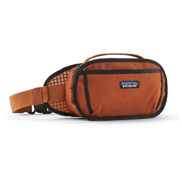 Patagonia  Fieldsmith Hip Pack - Heuptas, bruin
