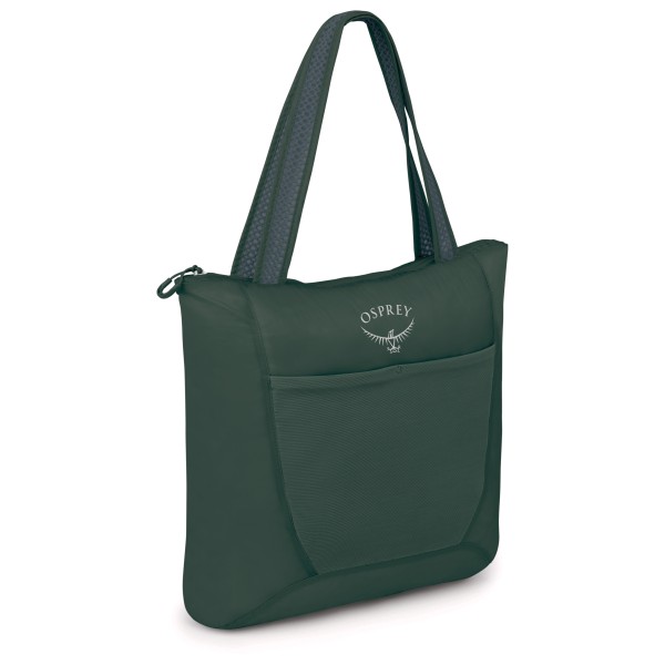 Osprey  Ultralight Stuff Tote 18 - Schoudertas, groen