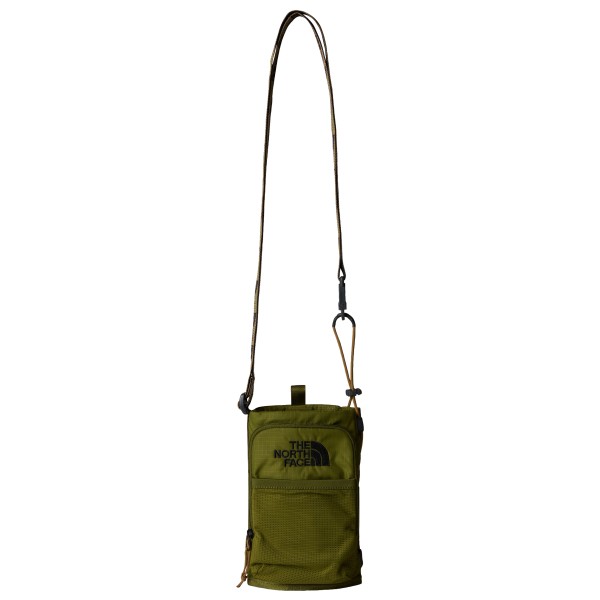 The North Face  Borealis Water Bottle Holder - Schoudertas, olijfgroen