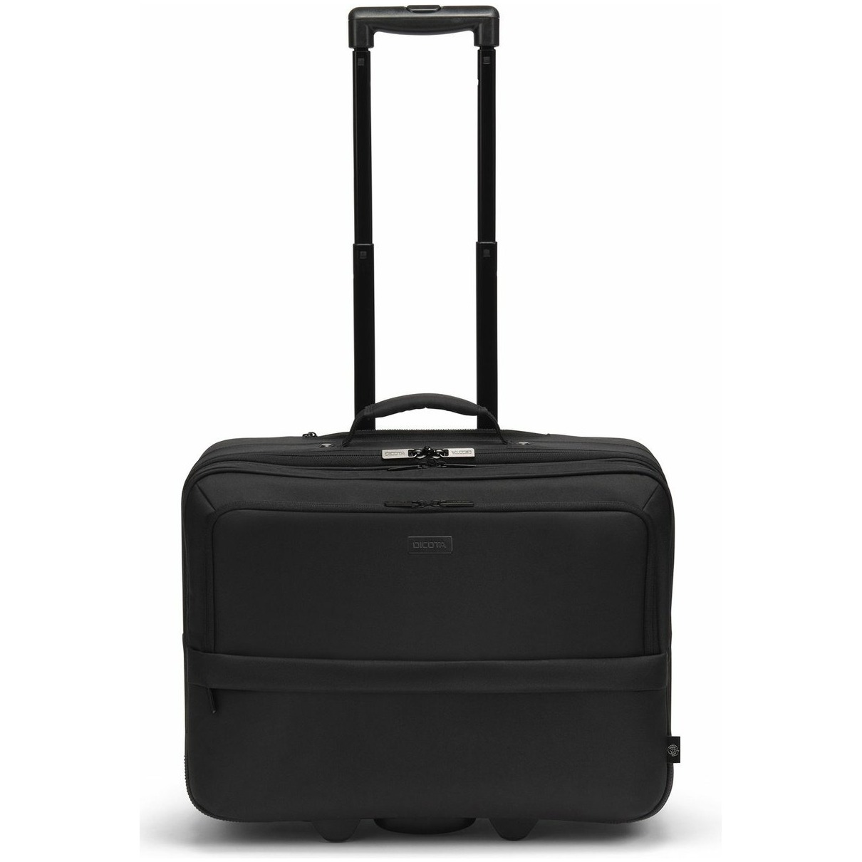 Dicota Multi Roller Eco CORE 15 - 17.3 inch Laptop tas
